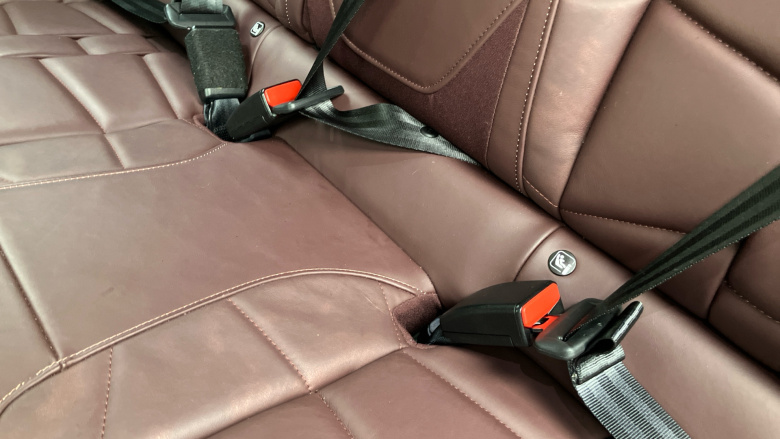 DS 3 Crossback 1.2 PureTech 155 La Premiere 5dr EAT8 Petrol